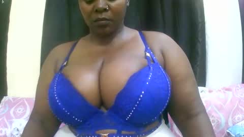 sexxi_ebony online show from 19, 5, 2026