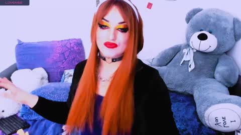 Snapshot of sexxx_queen chatting on 2, 2, 2025 sexxx_queen online show from 2, 2, 2025