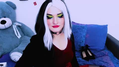 Snapshot of sexxx_queen chatting on 5, 2, 2025 sexxx_queen online show from 5, 2, 2025