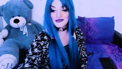 Snapshot of sexxx_queen chatting on 23, 2, 2025 sexxx_queen online show from 23, 2, 2025