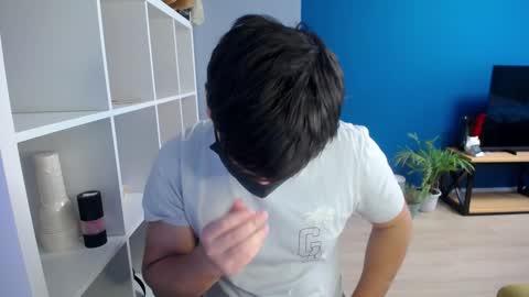 Tommy online show from 26, 1, 2025