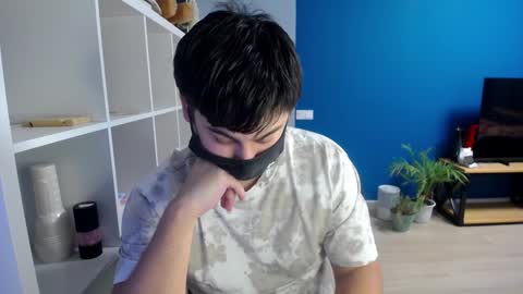 Tommy online show from 27, 1, 2025