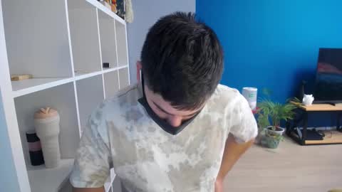 Tommy online show from 15, 2, 2025