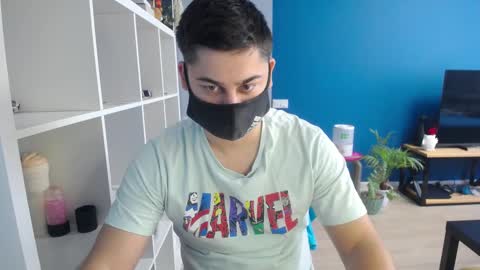 Tommy online show from 18, 2, 2025