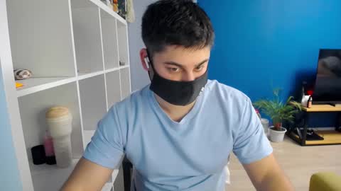 Tommy online show from 27, 2, 2025