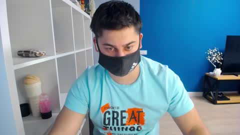 Tommy online show from 8, 3, 2025