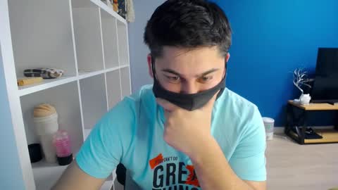 Tommy online show from 10, 3, 2025