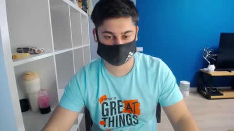 Tommy online show from 10, 3, 2025