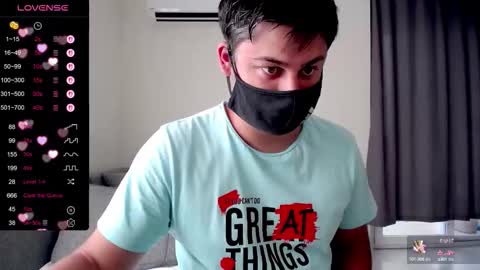 Tommy online show from 12, 9, 2025