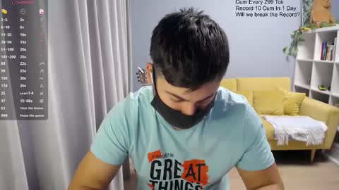 Tommy online show from 28, 11, 2025