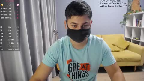 Tommy online show from 1, 12, 2025