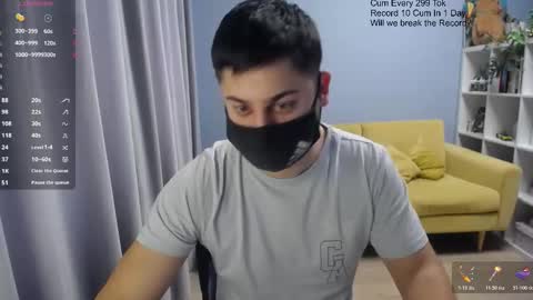 Tommy online show from 8, 2, 2026