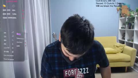 Tommy online show from 24, 2, 2026