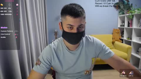 Tommy online show from 27, 3, 2026