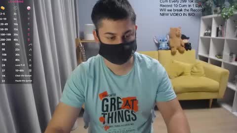 Snapshot of sexxxdickbig chatting on 21, 4, 2026 Tommy online show from 21, 4, 2026