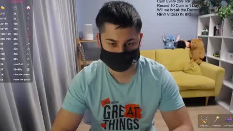 Snapshot of sexxxdickbig chatting on 23, 4, 2026 Tommy online show from 23, 4, 2026