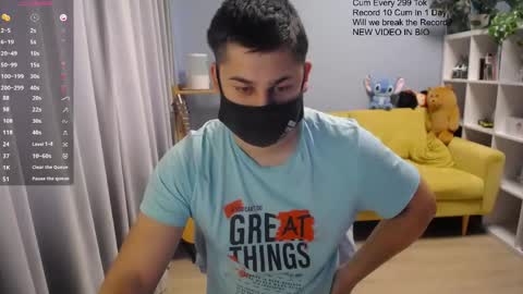 Snapshot of sexxxdickbig chatting on 24, 4, 2026 Tommy online show from 24, 4, 2026