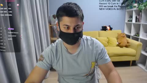 Snapshot of sexxxdickbig chatting on 2, 5, 2026 Tommy online show from 2, 5, 2026