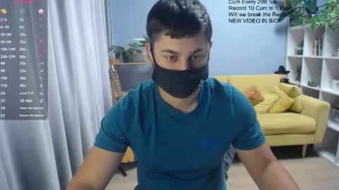 Snapshot of sexxxdickbig chatting on 16, 5, 2026 Tommy online show from 16, 5, 2026