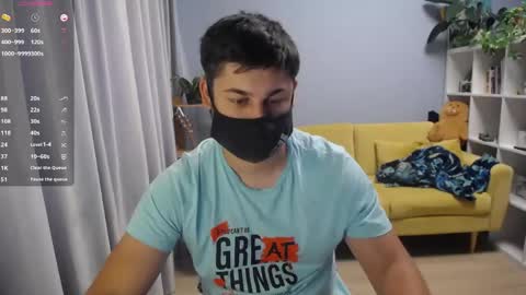 Snapshot of sexxxdickbig chatting on 24, 5, 2026 Tommy online show from 24, 5, 2026