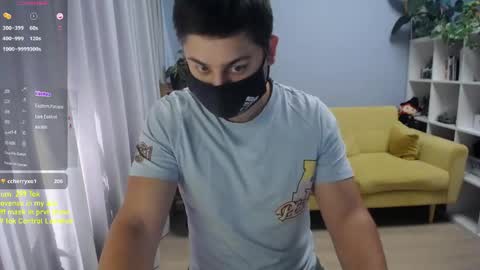 Snapshot of sexxxdickbig chatting on 28, 5, 2026 Tommy online show from 28, 5, 2026