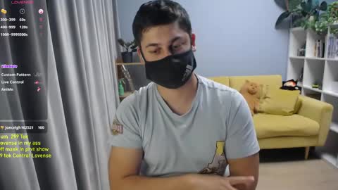 Snapshot of sexxxdickbig chatting on 30, 5, 2026 Tommy online show from 30, 5, 2026