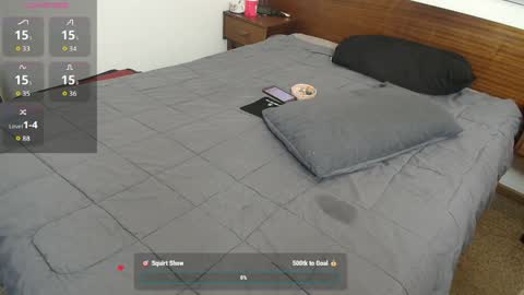 Snapshot of sexxxycrystali chatting on 8, 4, 2026 sexxxycrystali online show from 8, 4, 2026