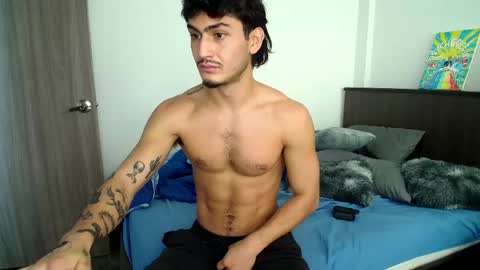 Snapshot of sexxxyjuan99 chatting on 1, 6, 2026 JUAN online show from 1, 6, 2026