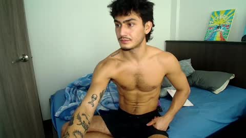 Snapshot of sexxxyjuan99 chatting on 2, 6, 2026 JUAN online show from 2, 6, 2026