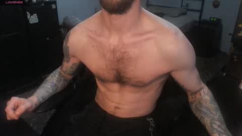 SiuL online show from 14, 12, 2025