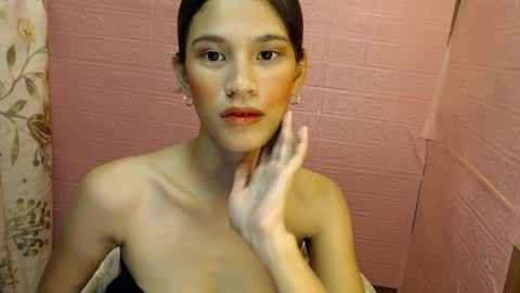 Snapshot of sexxy_dahlia chatting on 25, 4, 2026 Dahlia online show from 25, 4, 2026