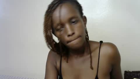 sexxy_nisa online show from 12, 3, 2025