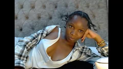 Snapshot of sexxy_santa chatting on 7, 3, 2026 Santa online show from 7, 3, 2026