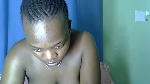 African Queen online show from 22, 9, 2025