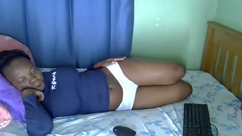 African Queen online show from 30, 9, 2025