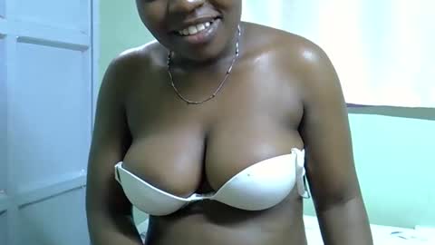 African Queen online show from 25, 10, 2025