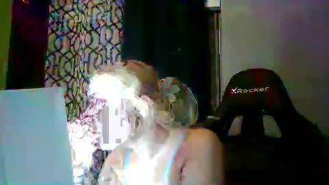 sexxycotton online show from 18, 1, 2026