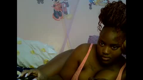 sexxykaree online show from 3, 6, 2026