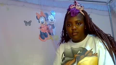 sexxykaree online show from 8, 6, 2026