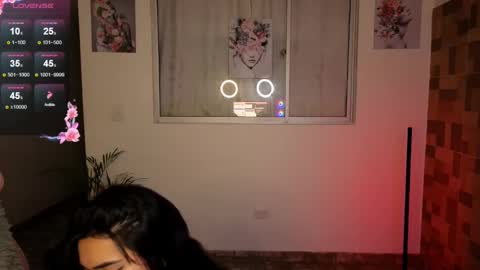 Snapshot of sexxylady__ chatting on 20, 2, 2025 Angie online show from 20, 2, 2025