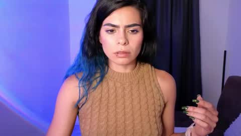 Snapshot of sexxylady__ chatting on 13, 4, 2026 Angie online show from 13, 4, 2026