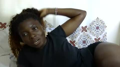 Snapshot of sexxymelanin73 chatting on 17, 3, 2026 Sexy Boobs online show from 17, 3, 2026