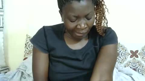 Snapshot of sexxymelanin73 chatting on 21, 3, 2026 Sexy Boobs online show from 21, 3, 2026