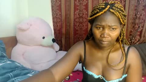 sexxypritty online show from 15, 9, 2025