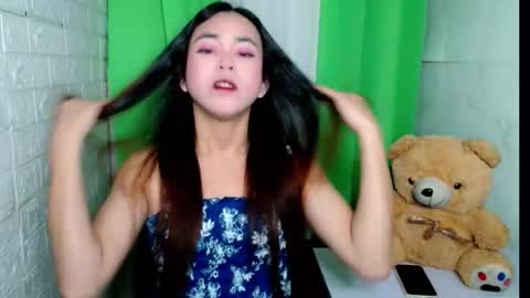 Snapshot of sexxywild_asiants4uxxx chatting on 17, 4, 2026 Jessica online show from 17, 4, 2026