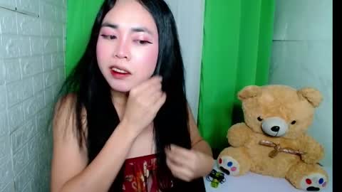 Snapshot of sexxywild_asiants4uxxx chatting on 26, 4, 2026 Jessica online show from 26, 4, 2026