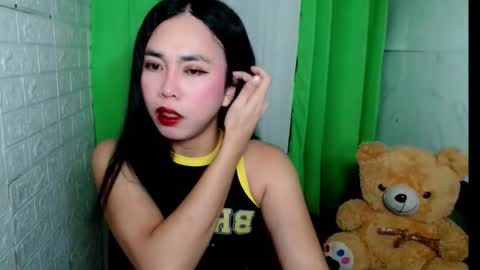 Snapshot of sexxywild_asiants4uxxx chatting on 19, 5, 2026 Jessica online show from 19, 5, 2026