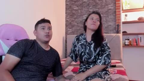 Snapshot of sexxyy_couple_ chatting on 20, 3, 2026 Sexxy-Couple online show from 20, 3, 2026