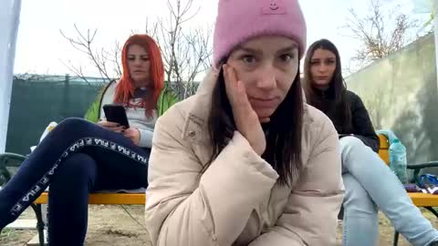 Snapshot of sexy07sexy chatting on 5, 1, 2025 Ana  Rusakova online show from 5, 1, 2025