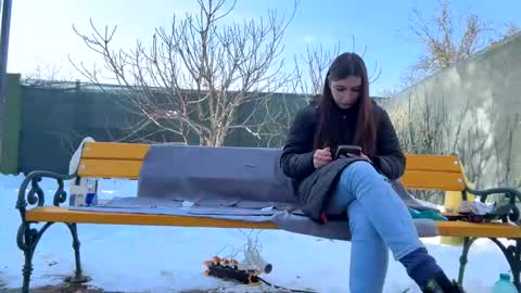 Snapshot of sexy07sexy chatting on 20, 2, 2025 Ana  Rusakova online show from 20, 2, 2025